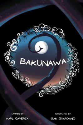 The Legend of the Bakunawa: A Story of Cosmic Chaos and Celestial Delight!