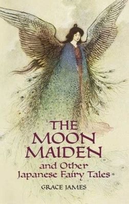 The Maiden of the Moonlight - A Colombian Folk Tale Exploring the Nature of Sacrifice and Perseverance