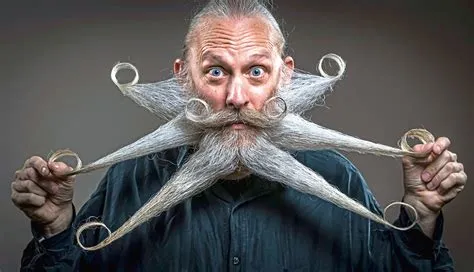  The Origins of Old Man's Whiskers: An Examination of Wisdom, Envy, and Unforeseen Consequences