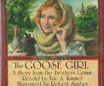  The Goose Girl Unveils Hidden Truths About Identity and Deception!