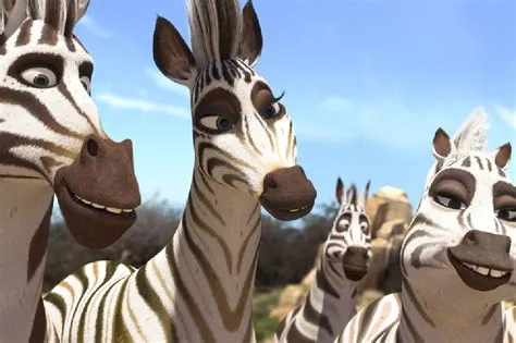 The Zebra's Tears: A Tale of Unrequited Love and the Foolishness of Pride